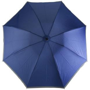 Promotional Reversible, foldable, automatic umbrella - GP50668