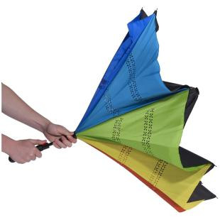 Promotional Reversible automatic umbrella - GP50671