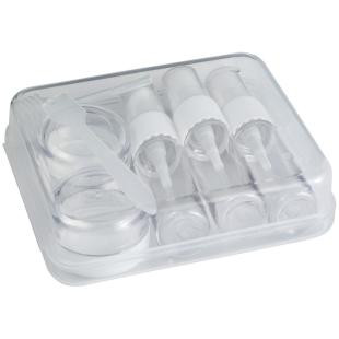 Promotional Travel set, containers - GP50675