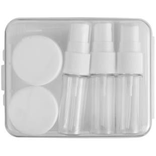Promotional Travel set, containers - GP50675
