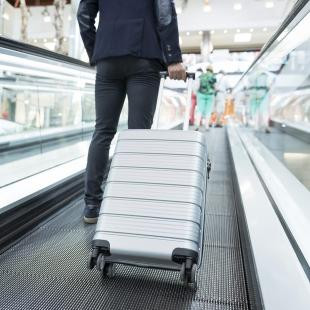 Promotional Trolley bag - GP50678