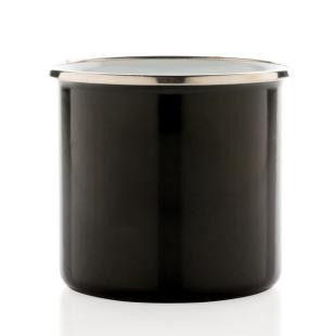 Promotional Enamel mug 350 ml - GP50679