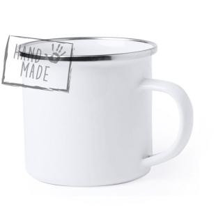 Promotional Metal mug 360 ml - GP50698