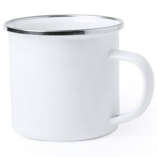 Promotional Metal mug 360 ml - GP50698