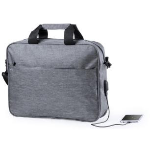 Promotional 14 inch laptop bag, RFID protection - GP50710