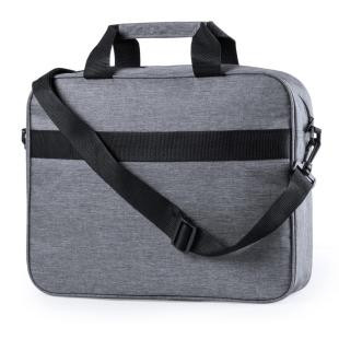 Promotional 14 inch laptop bag, RFID protection - GP50710