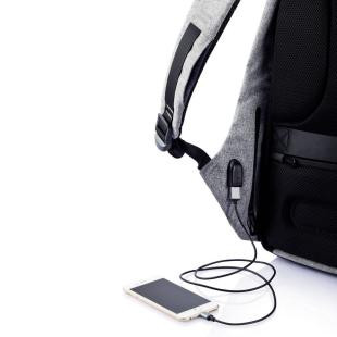 Promotional Bobby Anti-theft backpack - GP50735