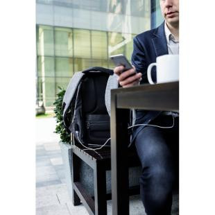 Promotional Bobby Anti-theft backpack - GP50735