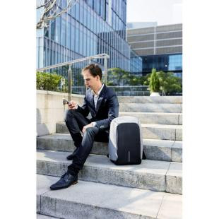 Promotional Bobby Anti-theft backpack - GP50735