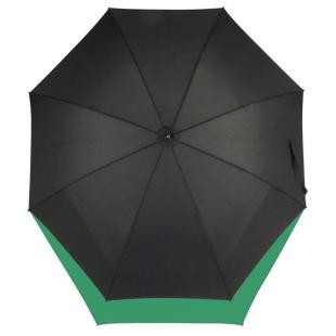 Promotional Dry-back automatic umbrella - GP50741