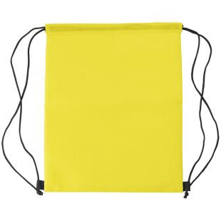 Promotional Drawstring cooler bag - GP50750