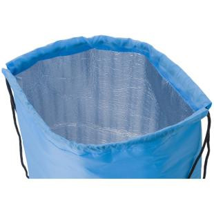 Promotional Drawstring cooler bag - GP50750