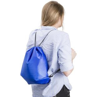 Promotional Drawstring cooler bag