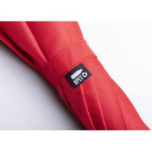 Promotional RPET automatic umbrella - GP50763