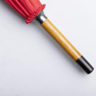 Promotional RPET automatic umbrella - GP50763