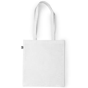 Promotional RPET shopping bag - GP50765