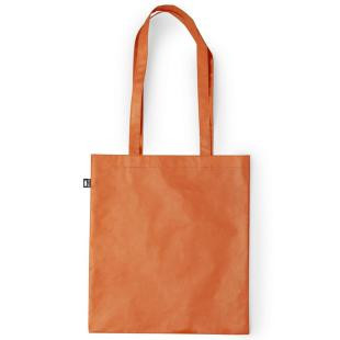 Promotional RPET shopping bag - GP50765