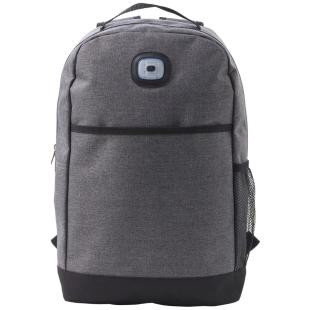 Promotional Backpack with light - GP50777