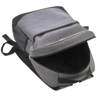 Promotional Backpack with light - GP50777