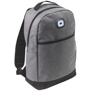 Promotional Backpack with light - GP50777
