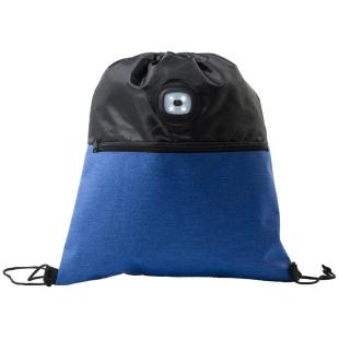Promotional Drawstring bag with light - GP50778