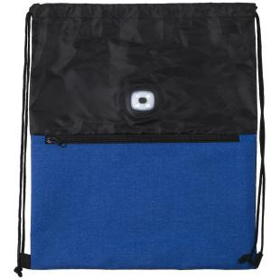 Promotional Drawstring bag with light - GP50778