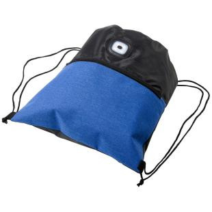 Promotional Drawstring bag with light - GP50778
