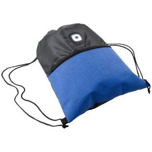 Promotional Drawstring bag with light - GP50778