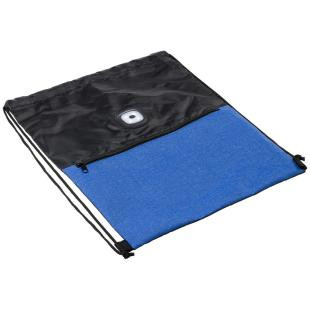 Promotional Drawstring bag with light - GP50778