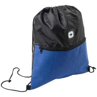 Promotional Drawstring bag with light - GP50778