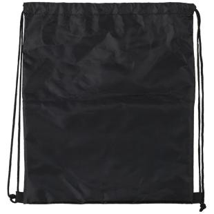 Promotional Drawstring bag with light - GP50778