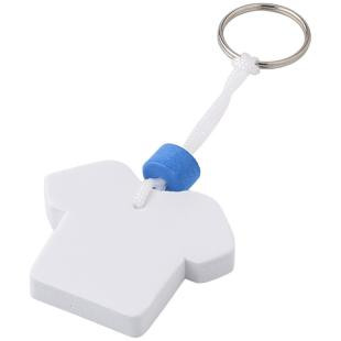 Promotional T-shirt - Keyring - GP50786