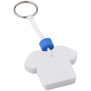 Promotional T-shirt - Keyring - GP50786