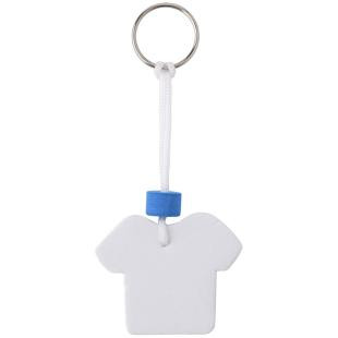 Promotional T-shirt - Keyring - GP50786