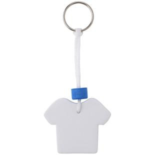 Promotional T-shirt - Keyring - GP50786