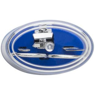 Promotional Pocket LED torch - GP50787