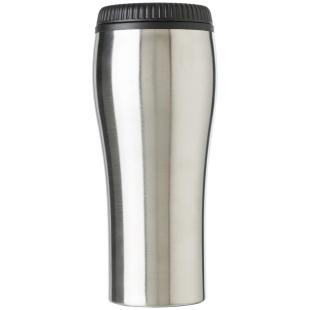 Promotional Travel mug 450 ml - GP50788