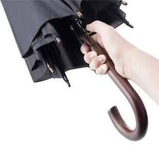 Promotional Automatic rPET umbrella - GP50790