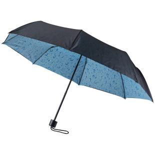 Promotional Manual umbrella, foldable