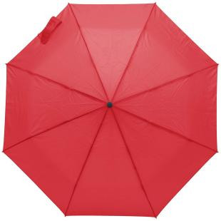 Promotional Windproof automatic umbrella, foldable - GP50805