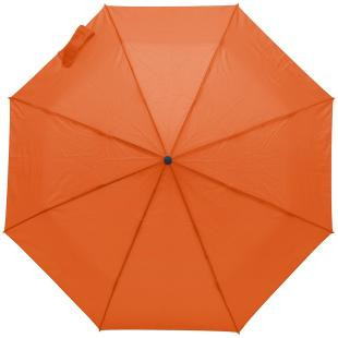 Promotional Windproof automatic umbrella, foldable - GP50805