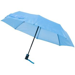 Promotional Windproof automatic umbrella, foldable - GP50805