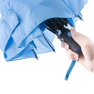 Promotional Windproof automatic umbrella, foldable - GP50805