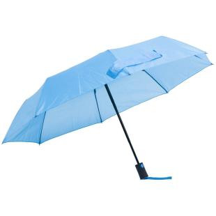Promotional Windproof automatic umbrella, foldable - GP50805