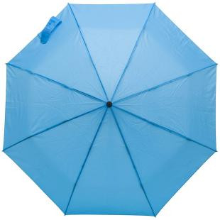 Promotional Windproof automatic umbrella, foldable - GP50805