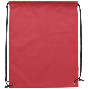 Promotional RPET drawstring bag - GP50830