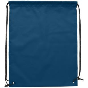Promotional RPET drawstring bag - GP50830