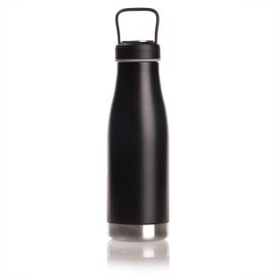 Promotional Thermo bottle 500 ml Mauro Conti, with container - GP50849