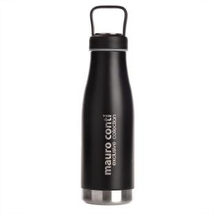 Promotional Thermo bottle 500 ml Mauro Conti, with container - GP50849
