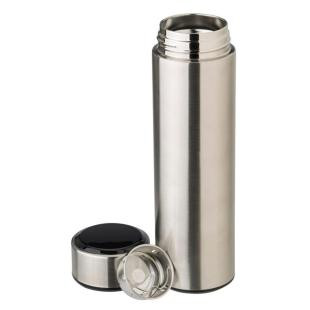Promotional Vacuum flask 470 ml with sieve - GP50954